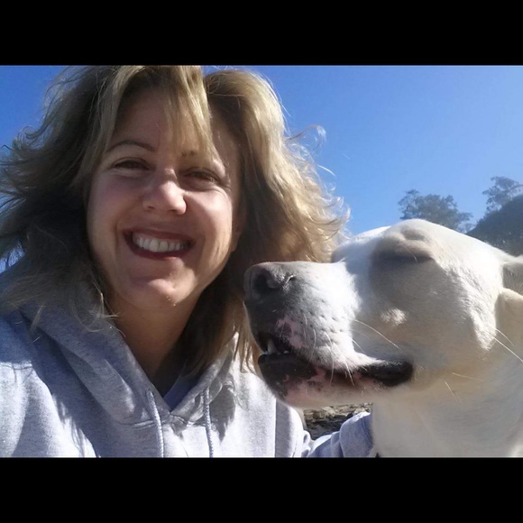 Meet your Posher, Amy - Picture 1 of 1